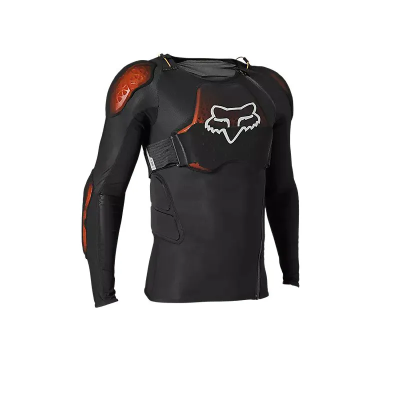 Fox Baseframe Pro D3O Chest Guard Jacket in Medium only